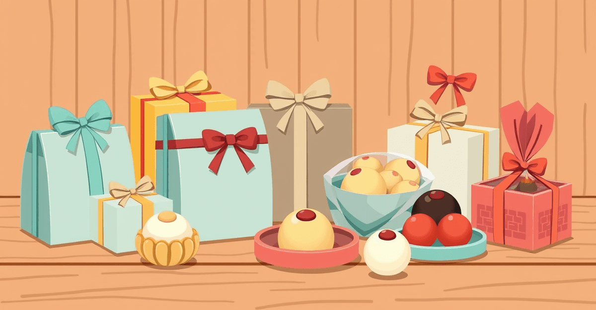 Best Food Gifts in Singapore for Every Occasion: Thoughtful Ideas That Stand Out