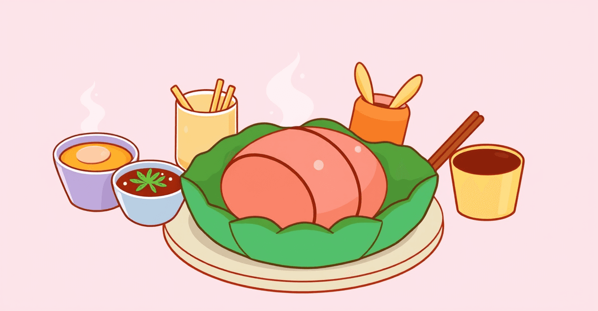 Chinese Dessert Traditions: Passing Recipes Down