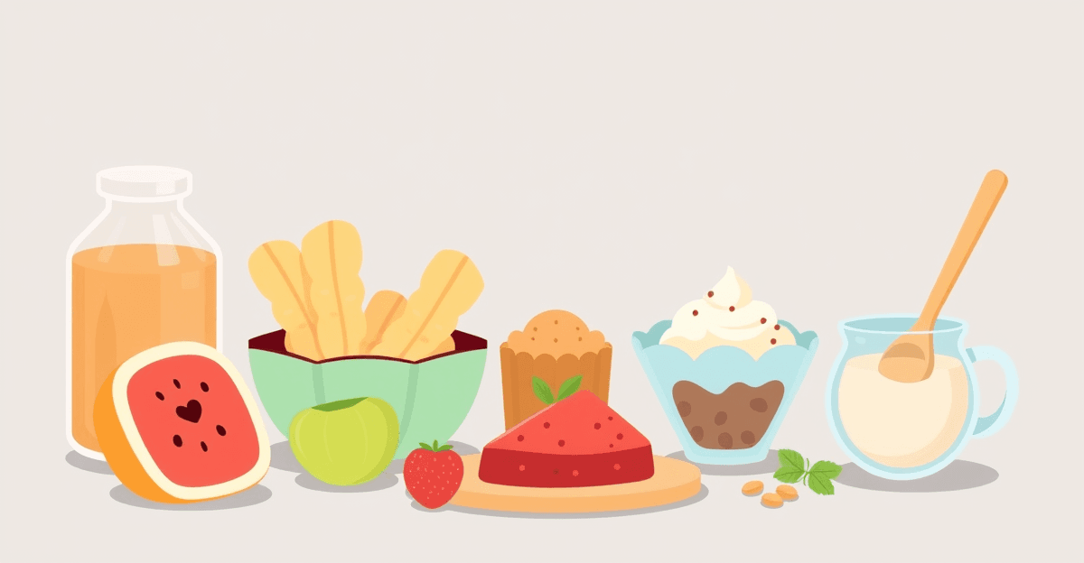 Complex Carbs in Desserts: Why Sweet Potato Beats Sugar