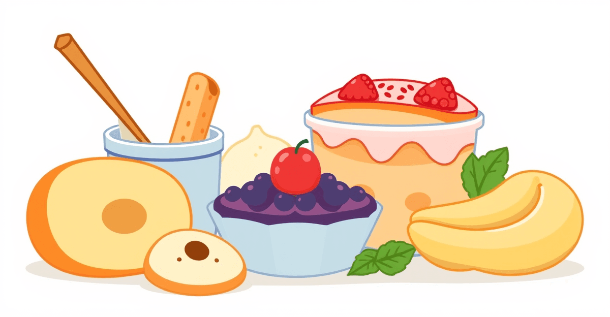 Cooling and Heaty Desserts: TCM Guide for Singapore