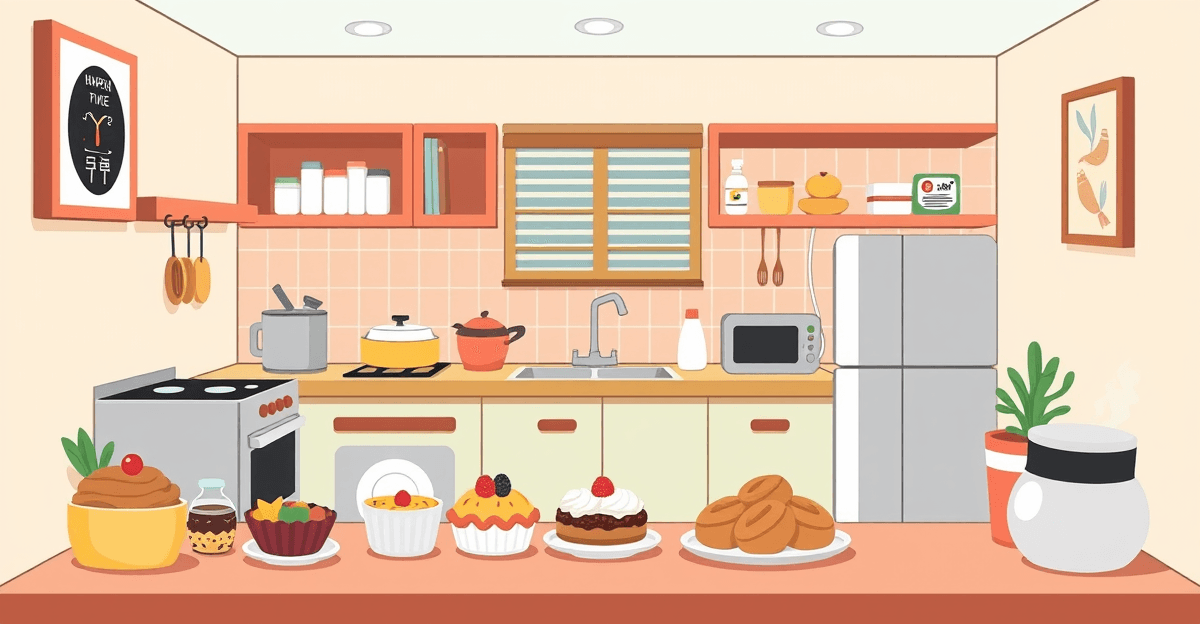 Food Packaging and Delivery Tips for Home Businesses