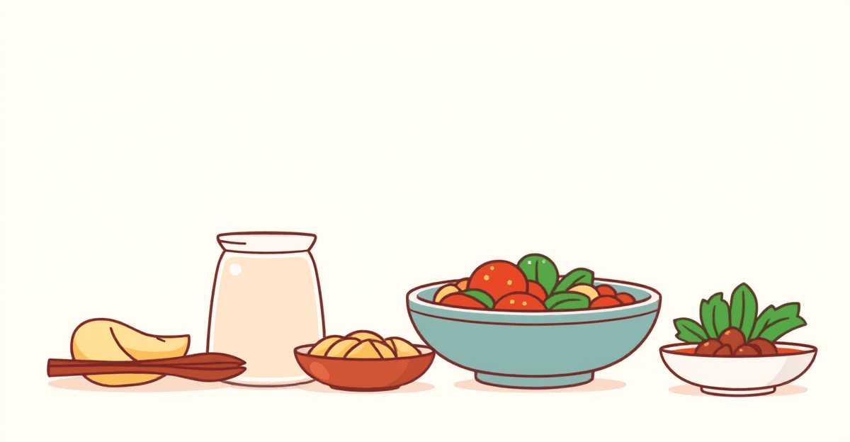 History of Sweet Potato in Singapore: Wartime to Modern