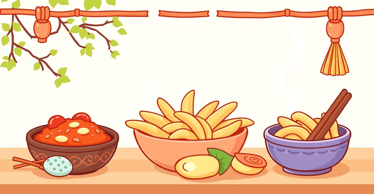 Indian Dessert Traditions in Singapore: Mithai and Sweets