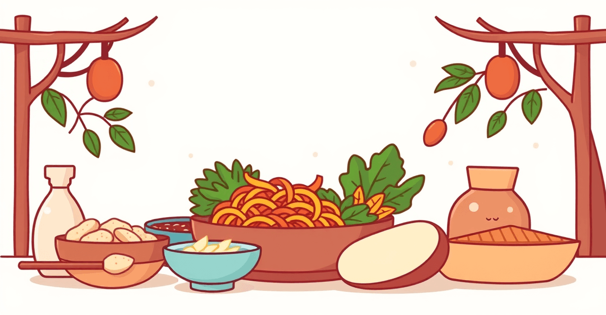 Malay Dessert Traditions in Singapore: Kuih Culture