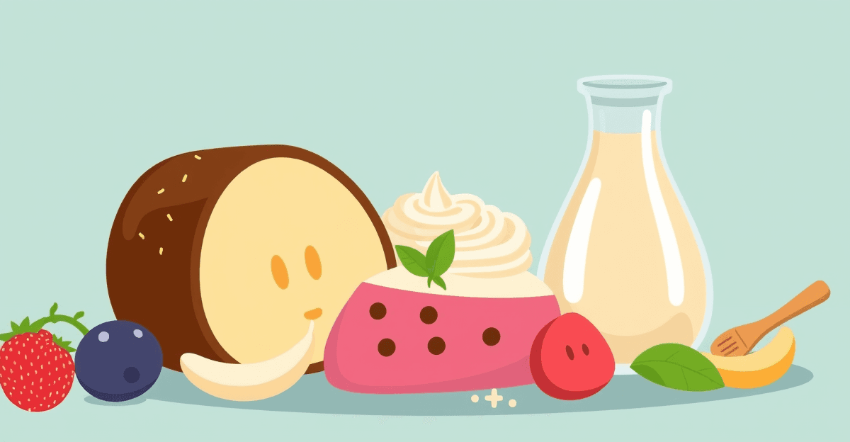 Best Desserts for Post-Confinement Recovery