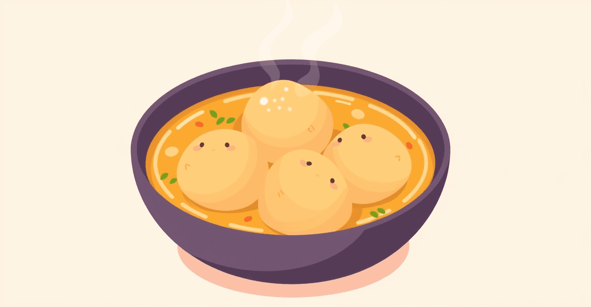 Sago Dessert Recipe: Pearls in Coconut Milk With Sweet Potato