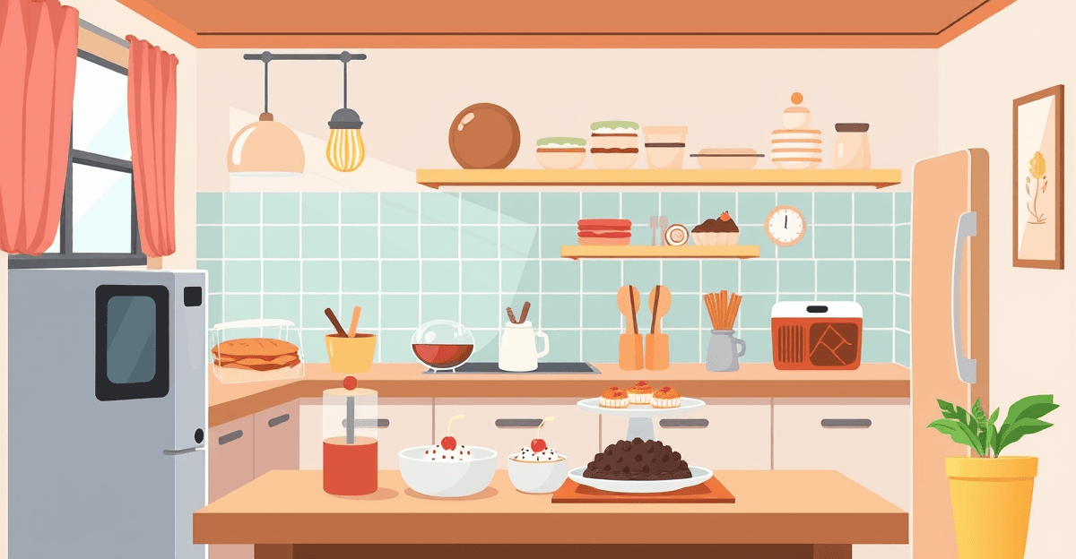 Social Media Marketing for Food Businesses