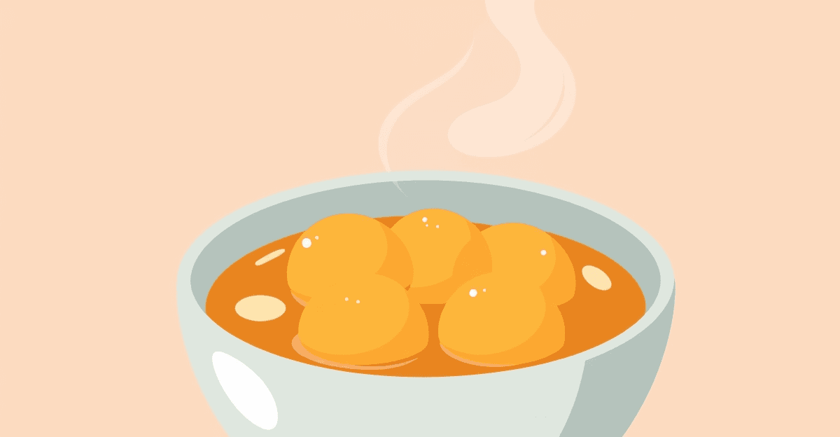 Sweet Potato Mochi Recipe: QQ Chewy Singapore Treat