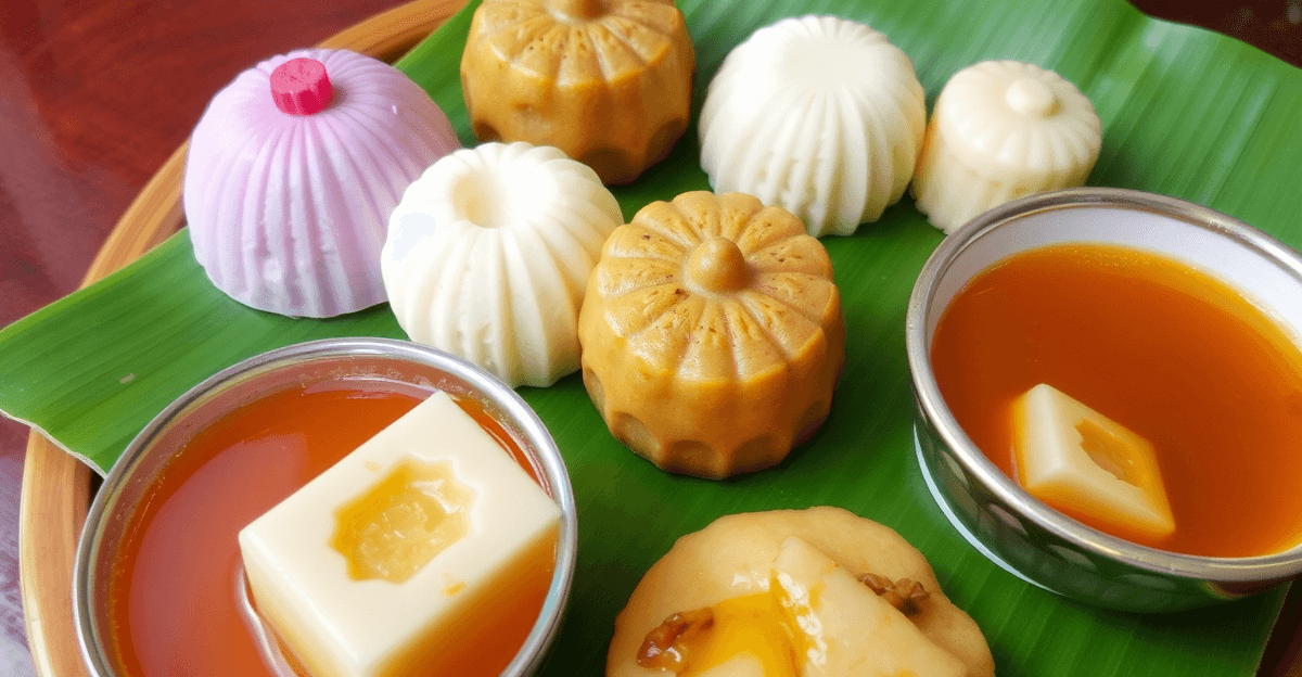 Traditional Singaporean Desserts: A Complete Guide to Local Sweet Treats