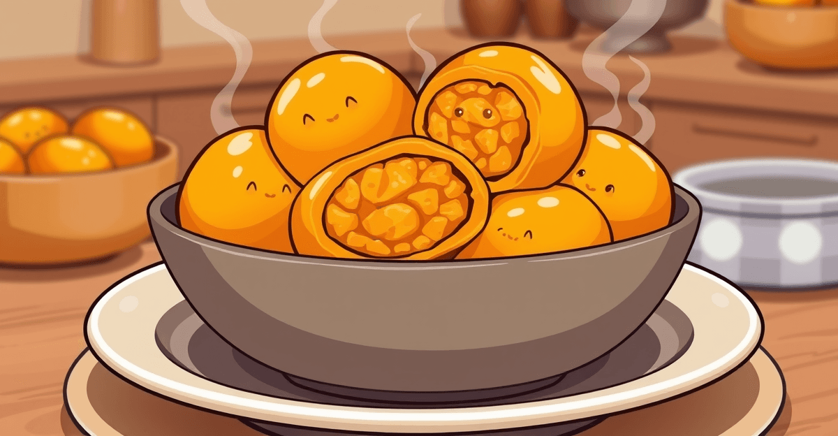 What Are Sweet Potato Balls? A Guide to Singapore's Beloved Dessert