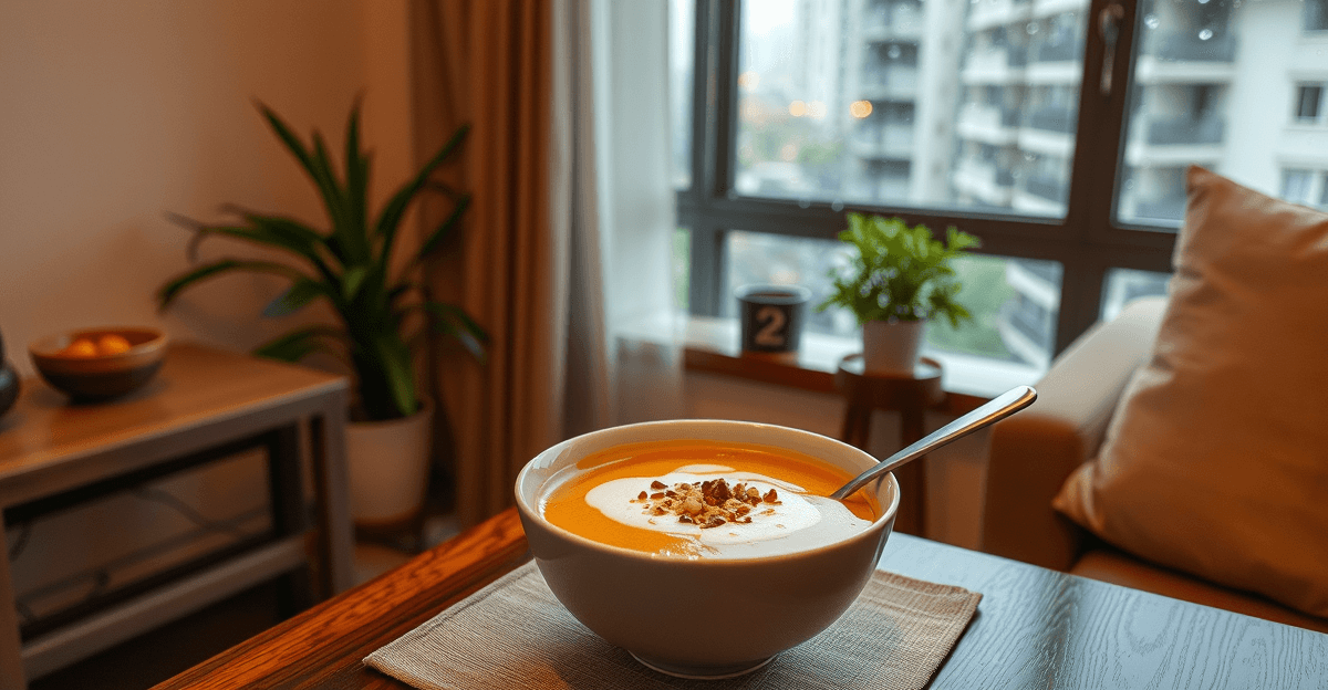 Best Comfort Food Delivery in Singapore for Rainy Days (2026)